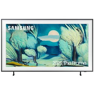 Телевизор Samsung QE85LS03FAUXRU