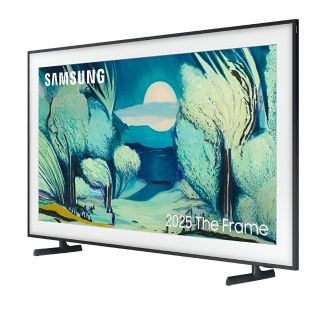 Телевизор Samsung QE85LS03FAUXRU