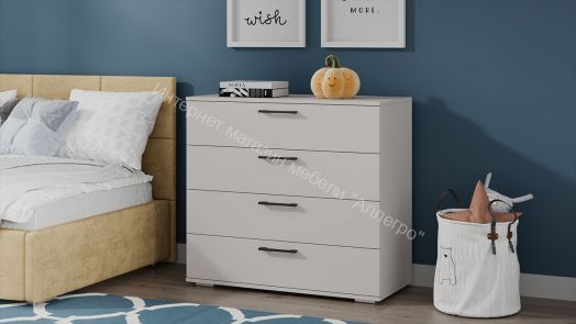 Комод «Нео» - 502.000.000 Кашемир