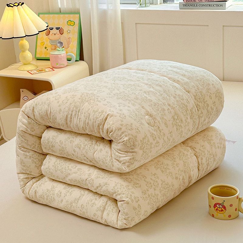 Փափուկ վերմակ (blanket)