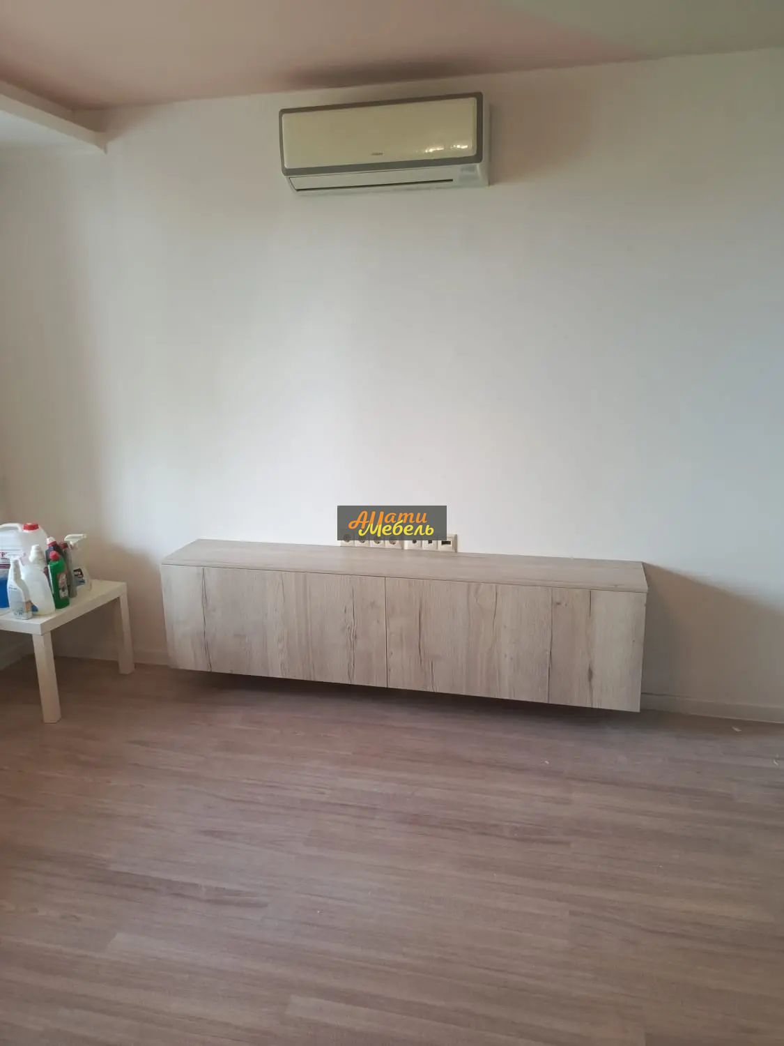 подвесная тумба