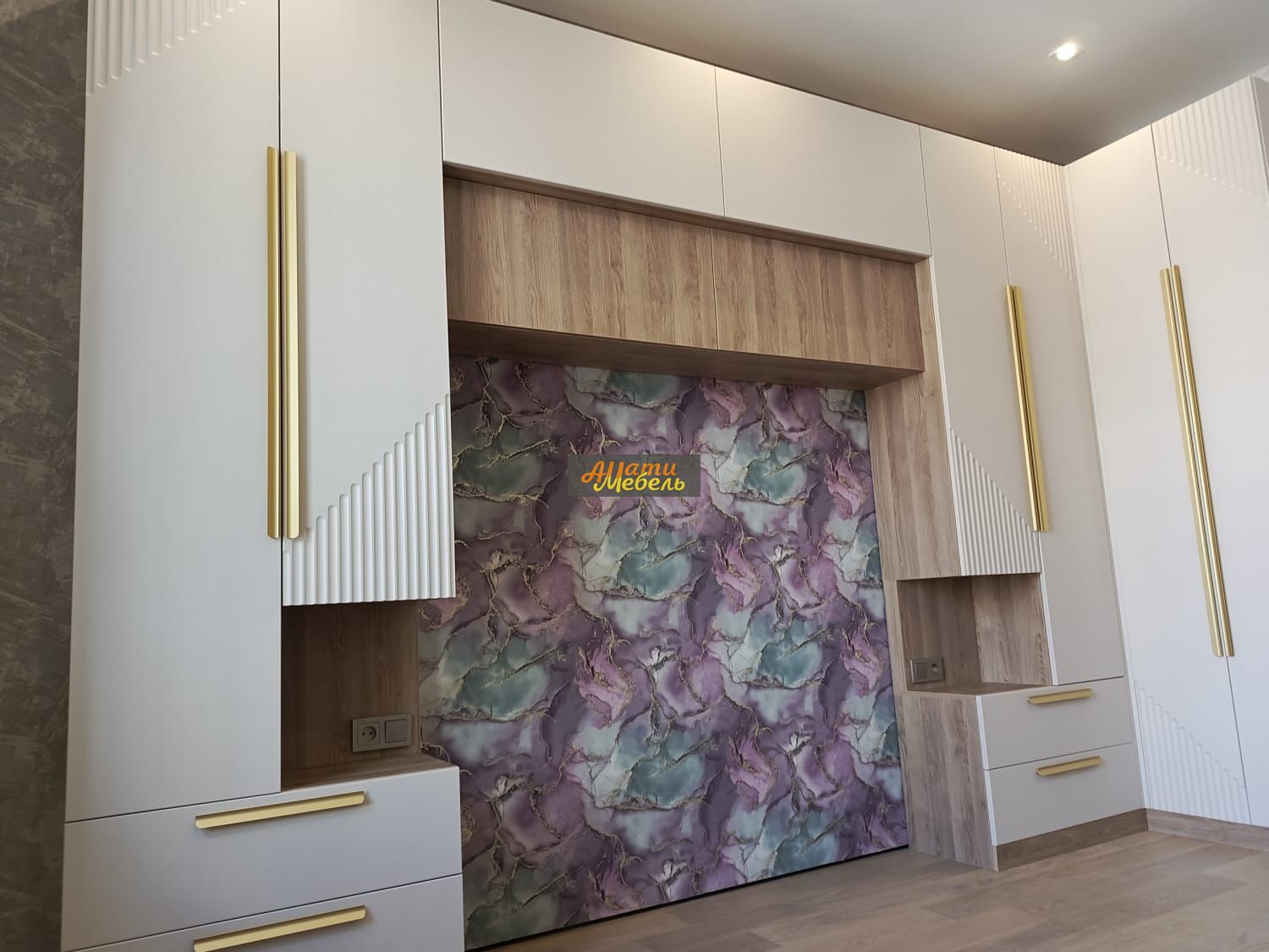 мебель в спальню