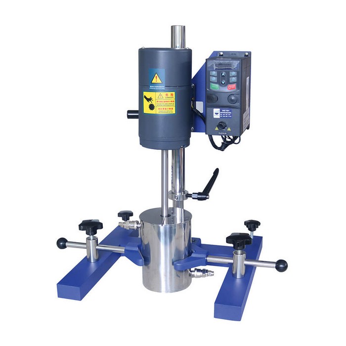 Tecsa Универсальный лабораторный диссольвер BGD 750/2