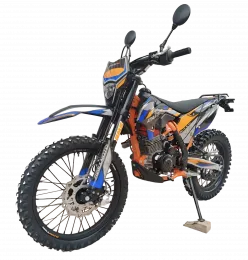 Regulmoto ATHLETE PRO 300