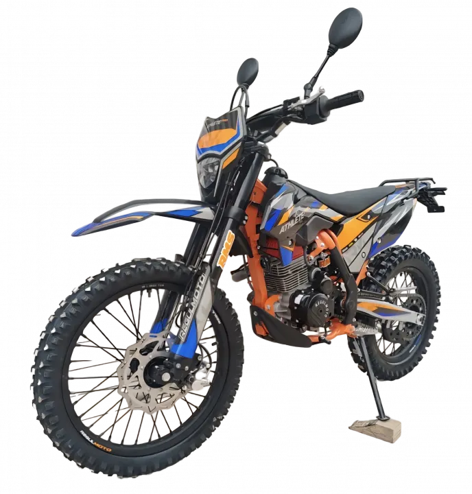 Regulmoto ATHLETE PRO 300