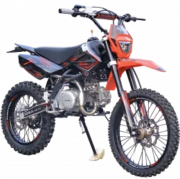 Regulmoto SEVEN MEDALIST PRO 150