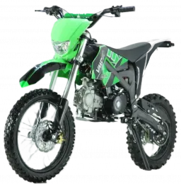 VMC KXD 1. 17/14 (125cc)