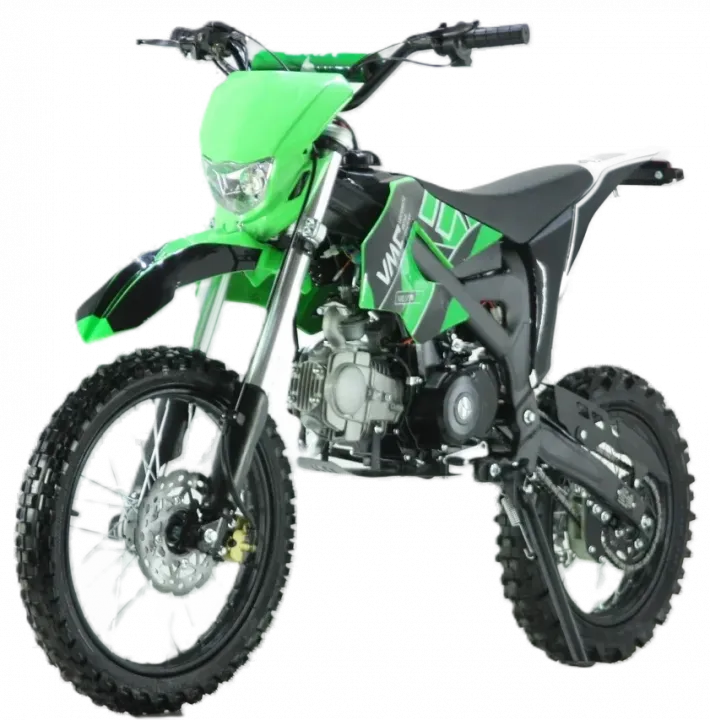 VMC KXD 1. 17/14 (125cc)