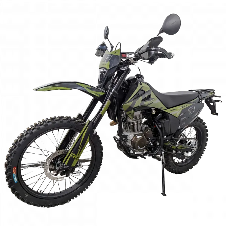 Regulmoto Sport-003 Z