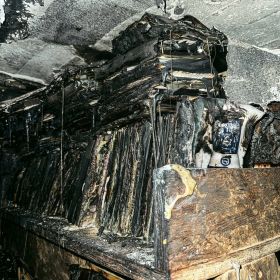 ZERO ABSOLU - La Saignee CD DIGIPAK