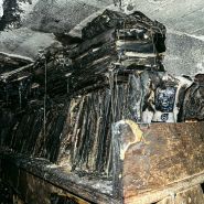 ZERO ABSOLU - La Saignee CD DIGIPAK