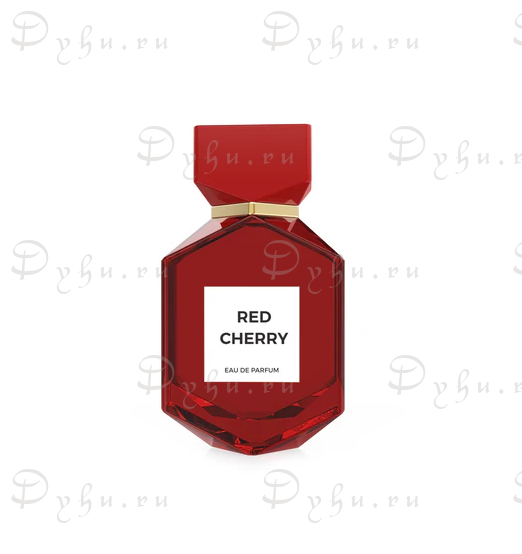 Camara Perfumes Red Cherry
