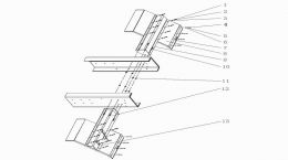 Крылья для Howo70