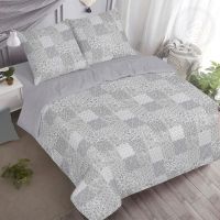 «Пенсильвания» (DE LUXE) постельное белье Поплин 1.5 спальный