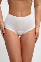 трусы женские 74402 [молоко]