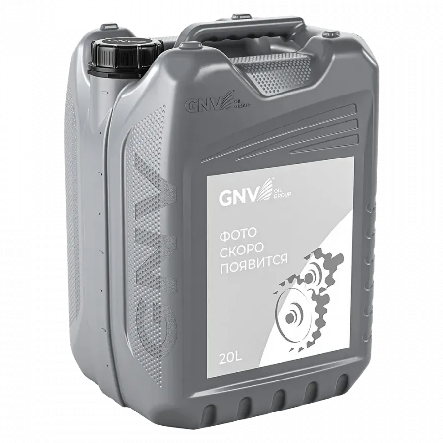 GNV Top Gear G 75W-80, 20л