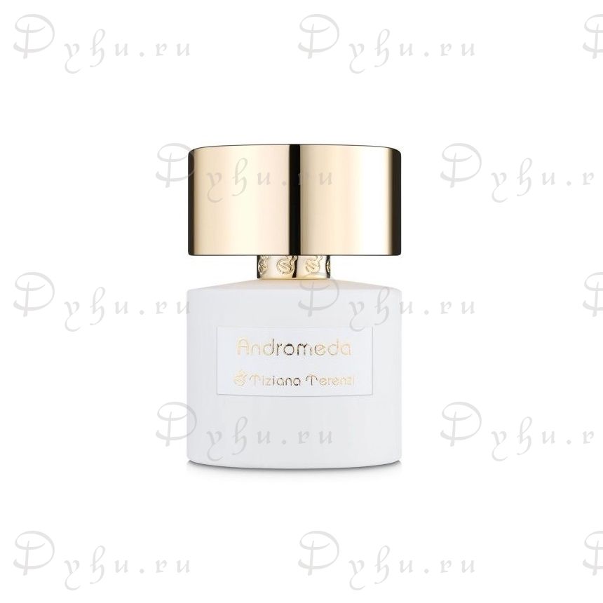 Tiziana Terenzi  Andromeda ¶ Распив