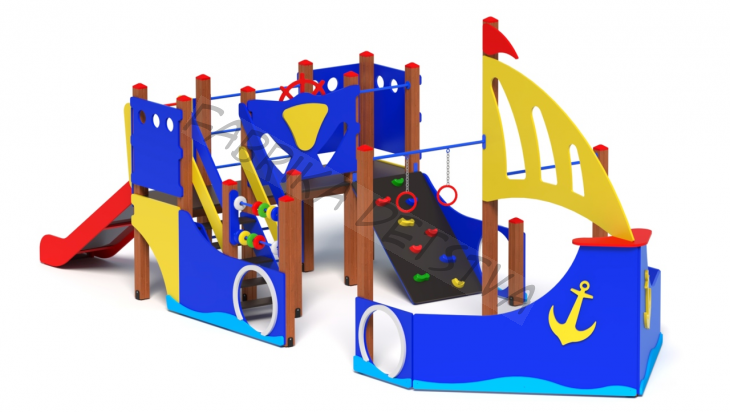 ДИК "Крейсер" мини