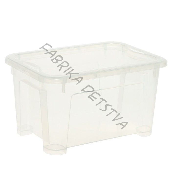 Контейнер для хранения, универсальный, 5 л