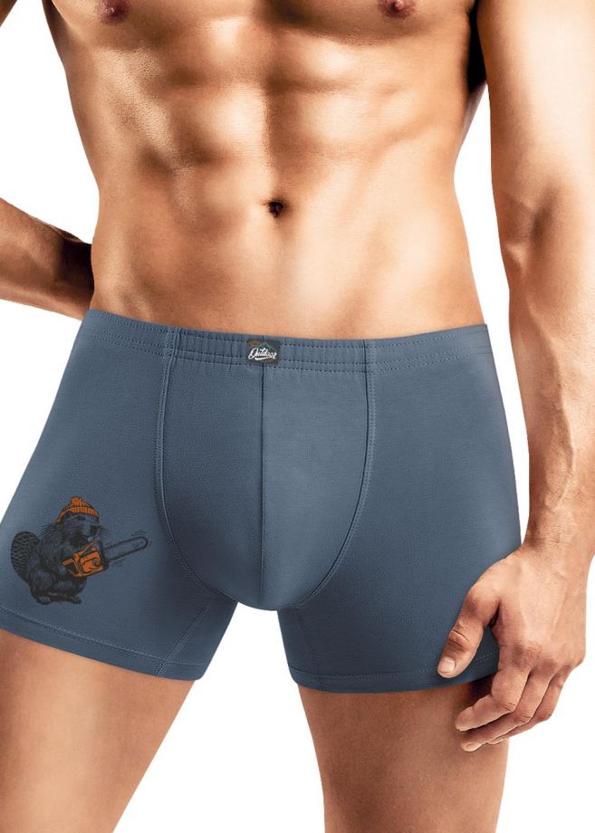 трусы CLEVER MSH560452