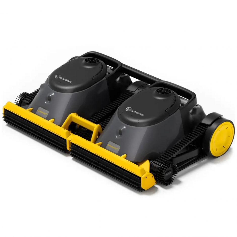 Робот-пылесос Aquaviva Pool Pro