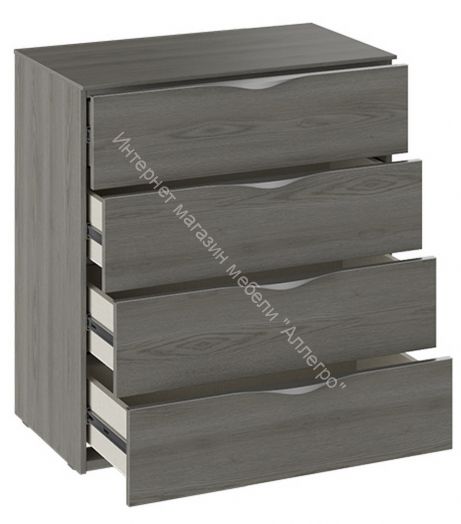 Комод «Либерти» - ТД-297.04.02 Хадсон