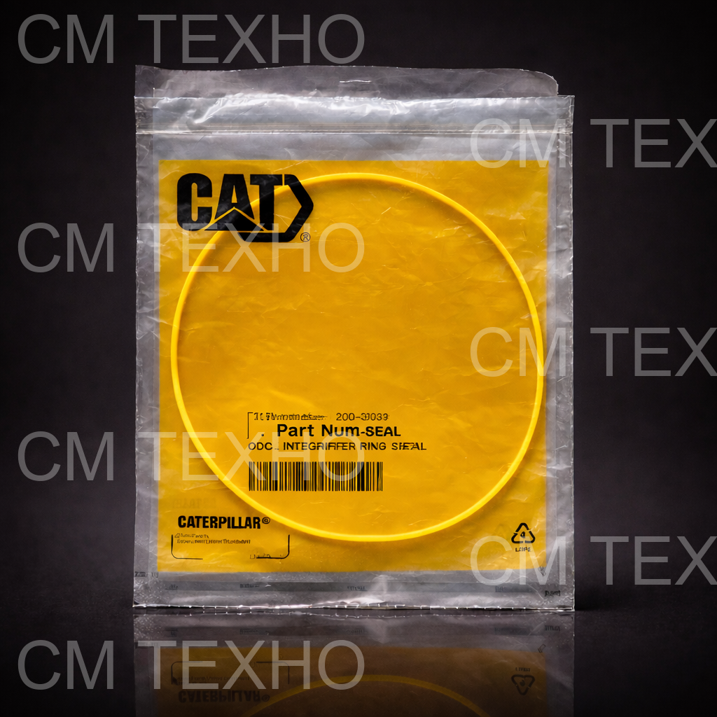Уплотнение CAT 200-3039