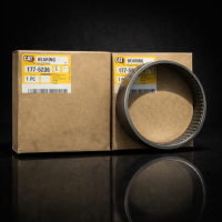 Игольчатый роликовый подшипник CAT 177-5236