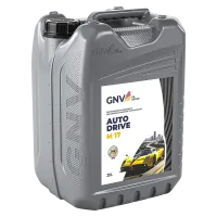 GNV Auto Drive M 17, 20л