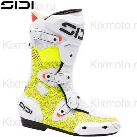 Мотоботы Sidi Mag 2 Air Bautista