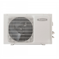 Бирюса BLCF-H18/4DR3 (AUX) инвертор: напольно-потолочная сплит-система