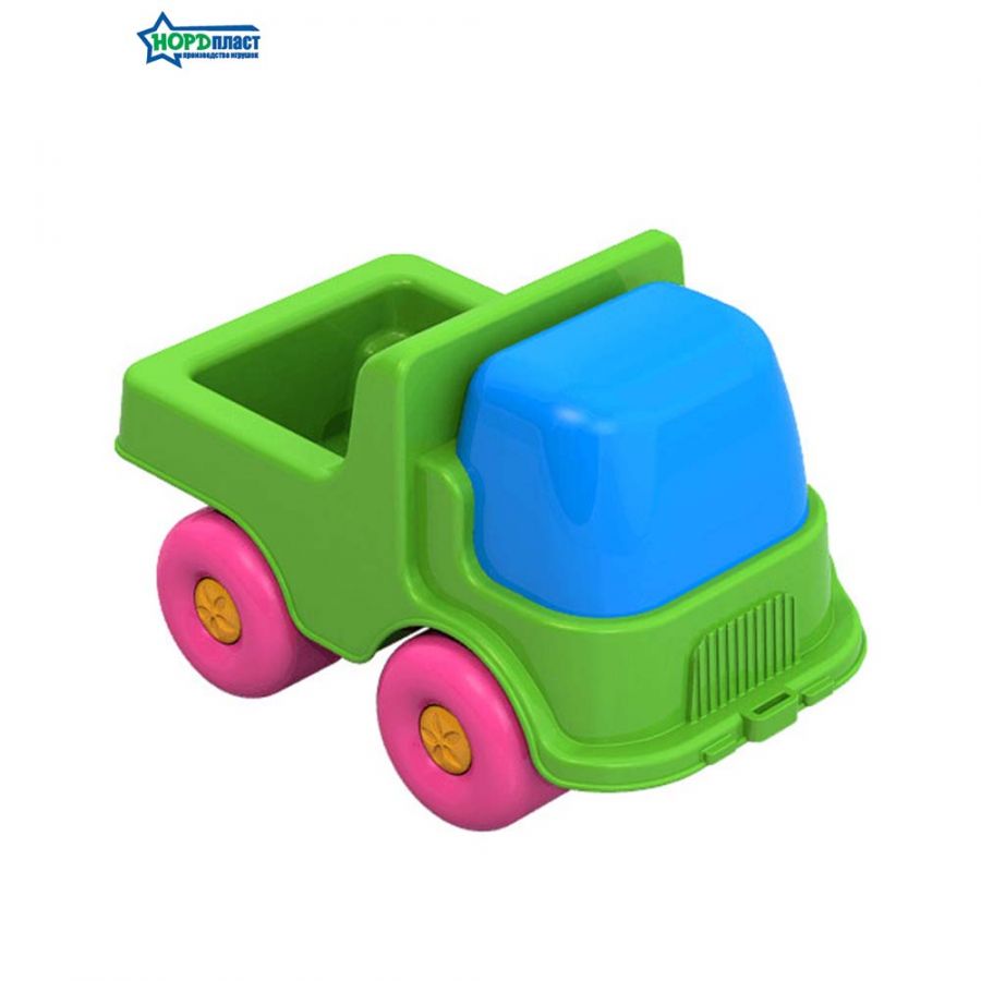 Грузовик "Садовник"