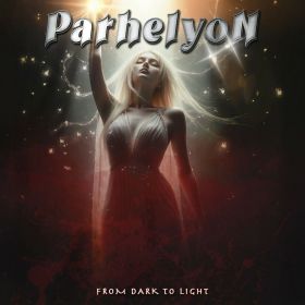 PARHELYON - From Dark To Light