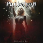 PARHELYON - From Dark To Light