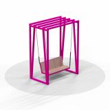 КАЧЕЛИ «FLEXA»