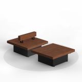 СКАМЬЯ "TAKT 2"