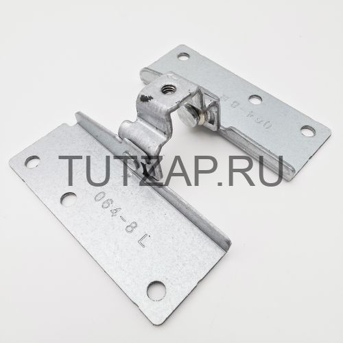 Внутреннее крепление ножки для монитора Hussoa H27Q12