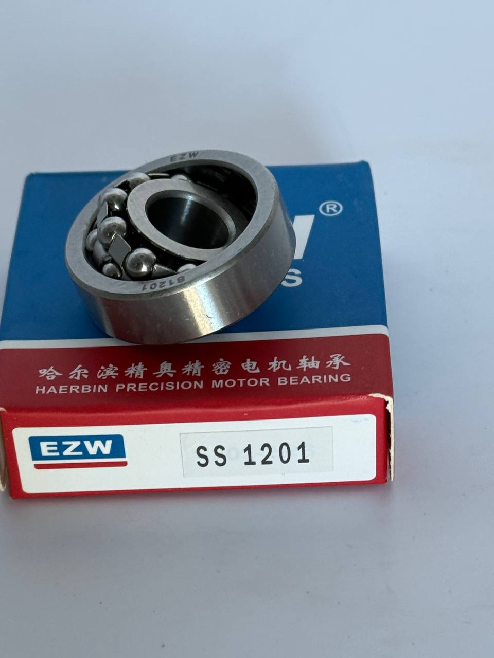 Подшипник SS 1201