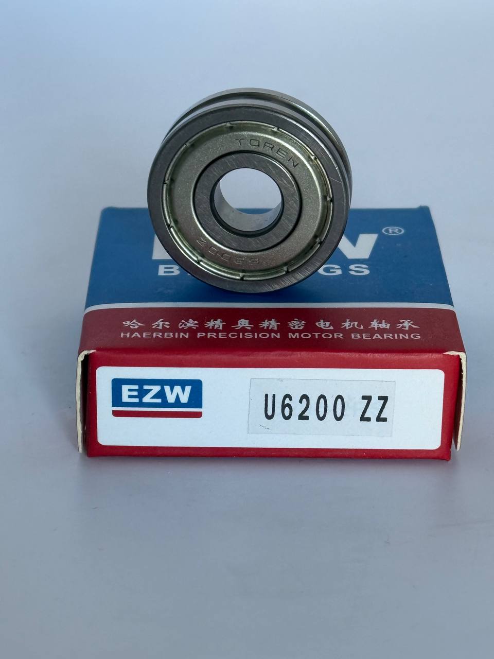 Ролик U-образный U 6200 ZZ