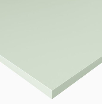 ЛДСП Зеленый мятный М.605.S01  16х2800х2070 мм (матовый) EXTRAVERT