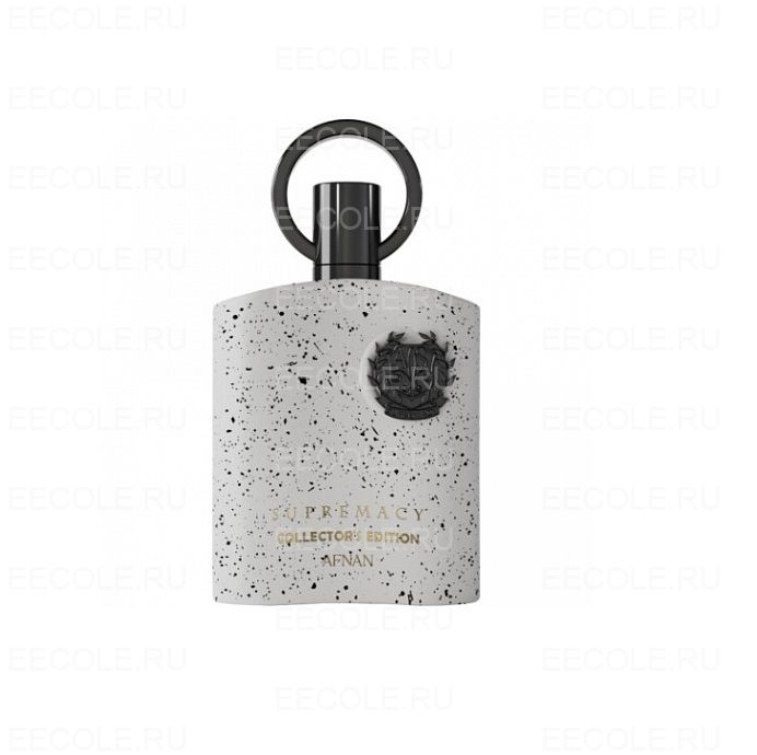 Afnan Perfumes Supremacy Collector`s Edition