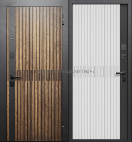 7,5 см ВУД ВЕРТИКАЛЬ