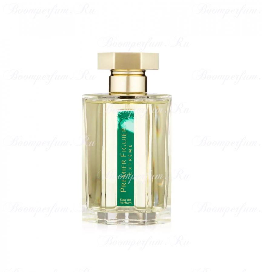 L'artisan Parfumeur Premier Figuier