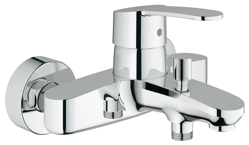 Смеситель для ванны GROHE Eurostyle Cosmopolitan, хром 33591002