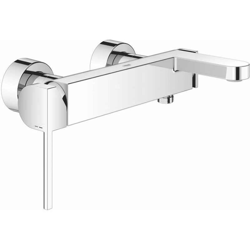 Смеситель для ванны Grohe Plus Хром 33553003