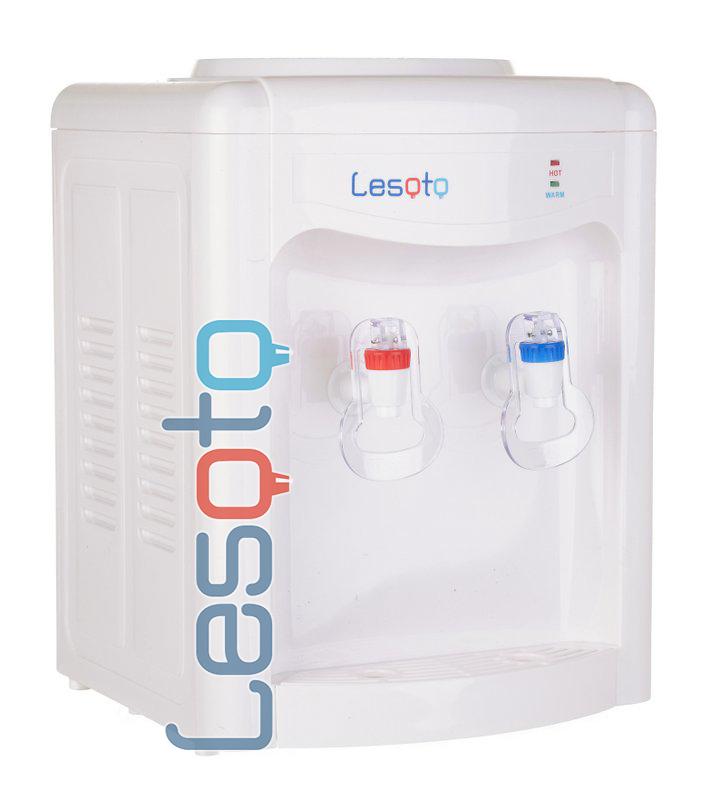 Кулер Lesoto