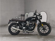 TRIUMPH SPEED TWIN 900