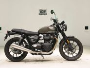 TRIUMPH SPEED TWIN 900