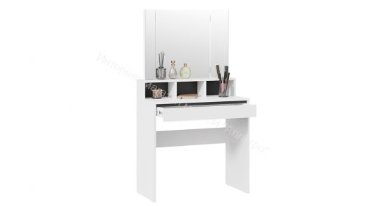 Стол туалетный «Софт» Тип 1 Белый
