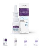 Назальный спрей Rhinodorone Weleda с алоэ вера